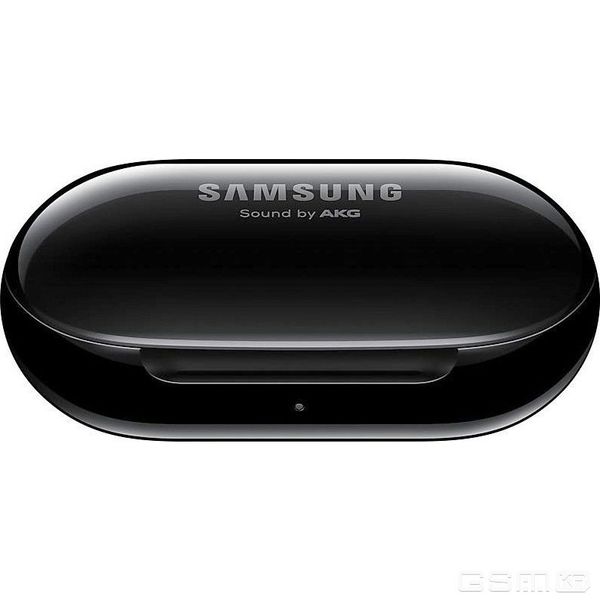 Наушники TWS ("полностью беспроводные") Samsung Galaxy Buds+ Black (SM-R175NZKA) 14065 фото