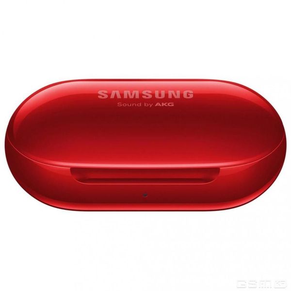 Наушники TWS ("полностью беспроводные") Samsung Galaxy Buds+ Red (SM-R175NZRA) 14164 фото