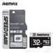 Remax microSDHC 32Gb (Class 10) 11621 фото 2