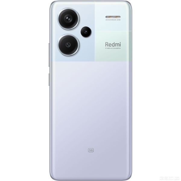 Смартфон Xiaomi Redmi Note 13 Pro+ 12/512GB Aurora Purple 16544 фото