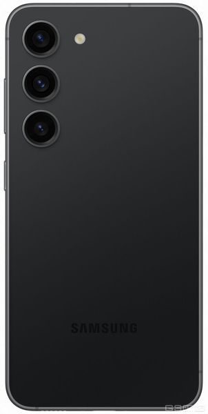 Смартфон Samsung Galaxy S23 8/128GB Phantom Black (SM-S911BZKD) 16211 фото