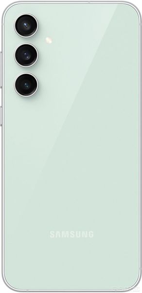 Смартфон Samsung Galaxy S23 FE SM-S711B 8/256GB Mint (SM-S711BLGG) 16479 фото