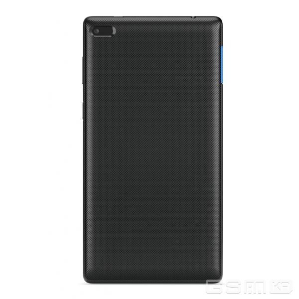 Lenovo Tab 4 7 TB-7304F WiFi 1/8GB (ZA300111UA) Black 12334 фото