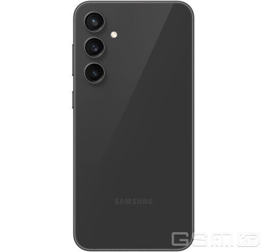 Смартфон Samsung Galaxy S23 FE SM-S711B 8/256GB Graphite (SM-S711BZAG) 16350 фото