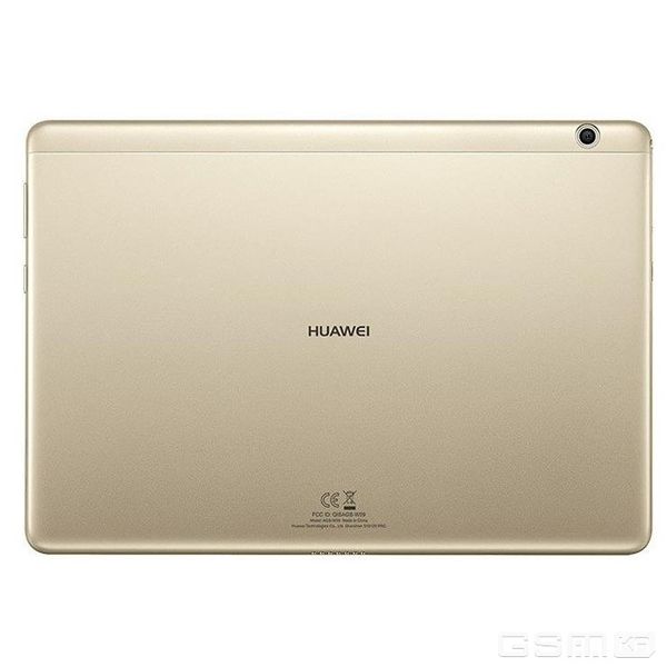HUAWEI MediaPad T3 10 LTE 16G Gold 12646 фото