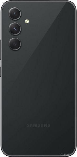 Смартфон Samsung Galaxy A54 5G 8/256GB Awesome Graphite (SM-A546EZKD) 16237 фото