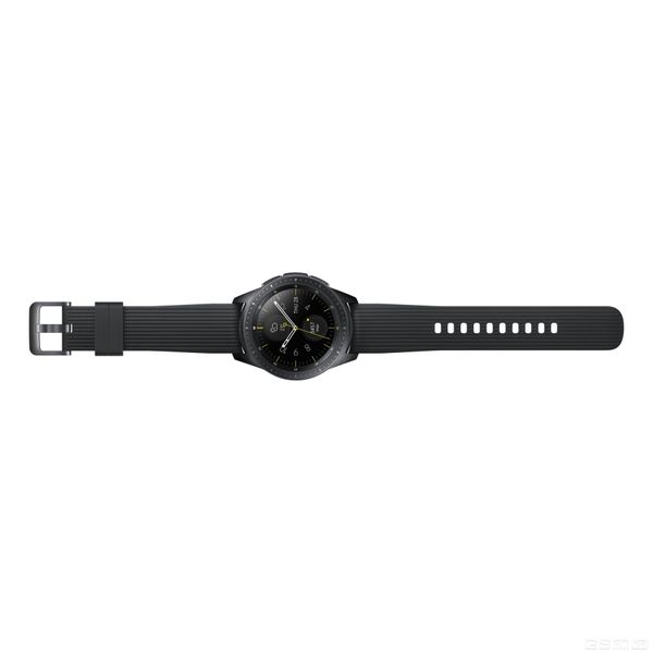 Samsung Galaxy Watch 42mm Midnight Black (SM-R810NZKA) 13093 фото