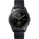 Samsung Galaxy Watch 42mm Midnight Black (SM-R810NZKA) 13093 фото 1