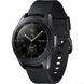 Samsung Galaxy Watch 42mm Midnight Black (SM-R810NZKA) 13093 фото 3
