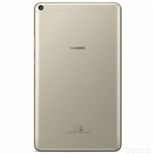 HUAWEI MediaPad T3 7 3G 16GB Gold 12245 фото
