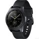 Samsung Galaxy Watch 42mm LTE Midnight Black (SM-R-815WZKAXAC) 13191 фото 3