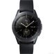Samsung Galaxy Watch 42mm LTE Midnight Black (SM-R-815WZKAXAC) 13191 фото 1