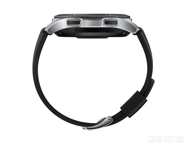 Samsung Galaxy Watch 46mm Silver (SM-R800NZSA) 13130 фото