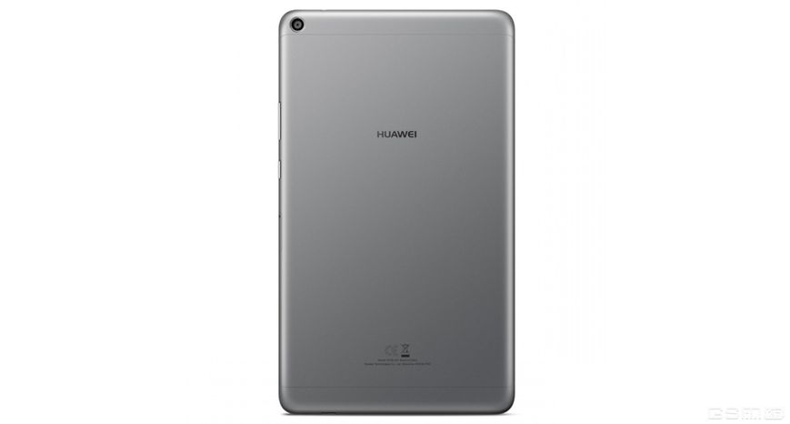 HUAWEI MediaPad T3 8 LTE Gray 12648 фото