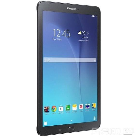 Samsung Galaxy Tab E 9.6 3G Black (SM-T561NZKA) 9627 фото