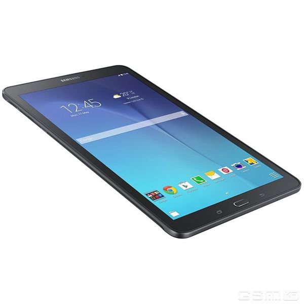 Samsung Galaxy Tab E 9.6 3G Black (SM-T561NZKA) 9627 фото