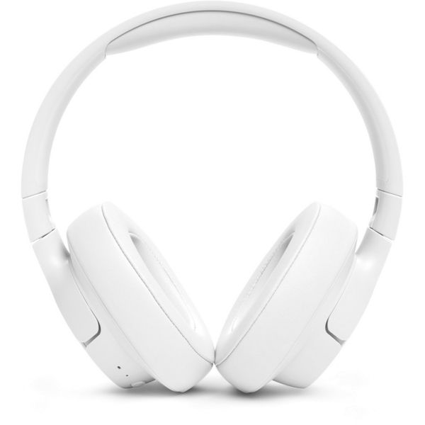 Навушники з мікрофоном JBL Tune 720BT White (JBLT720BTWHT) 16662 фото