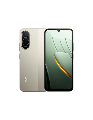 Смартфон POCO C81 Pro 4/128GB Gold  17779 фото