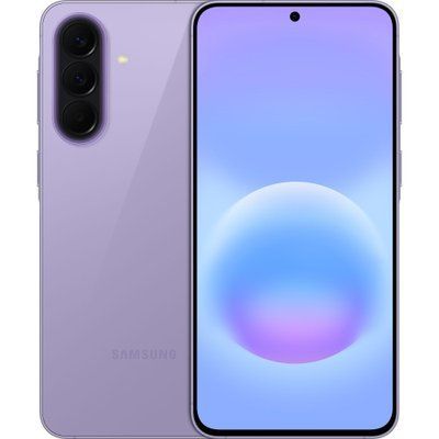 Смартфон Samsung Galaxy A57 5G 12/256GB Lilac (SM-A576BZVV) 17930 фото