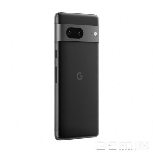 Смартфон Google Pixel 7 8/128GB Obsidian 15899 фото