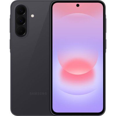 Смартфон Samsung Galaxy A37 5G 8/256GB Awesome Charcoal (SM-A376BZAG) 17795 фото
