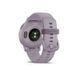 Смарт-годинник Garmin vivoactive 5 Metallic Orchid Aluminum Bezel with Orchid Case and Silicone (010-02862-13/53) 16589 фото 4