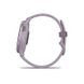 Смарт-годинник Garmin vivoactive 5 Metallic Orchid Aluminum Bezel with Orchid Case and Silicone (010-02862-13/53) 16589 фото 5