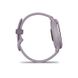 Смарт-годинник Garmin vivoactive 5 Metallic Orchid Aluminum Bezel with Orchid Case and Silicone (010-02862-13/53) 16589 фото 3