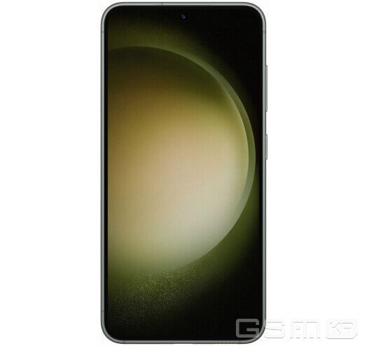 Смартфон Samsung Galaxy S23 8/128GB Green (SM-S911BZGD) 16204 фото