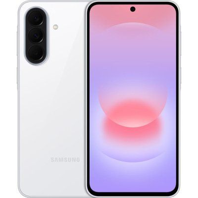 Смартфон Samsung Galaxy A37 5G 8/256GB Awesome White (SM-A376BZWG) 17797 фото