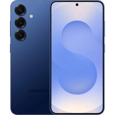 Смартфон Samsung Galaxy S25 12/256GB Navy (SM-S931BDBG) 17230 фото