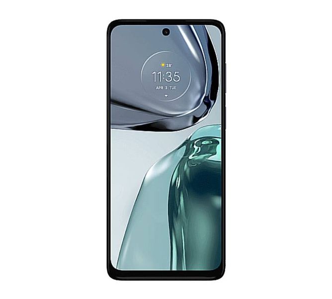 Смартфон Motorola Moto G62 5G 6/128GB Midnight Grey 16785 фото