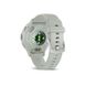 Смарт-годинник Garmin Venu 3S Silver S. Steel Bezel w. Sage Gray Case and S. Band (010-02785-01/51) 16592 фото 4