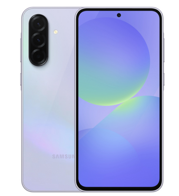 Смартфон Samsung Galaxy A36 5G 8/256GB Awesome Lavender (SM-A366BLVG) 17421 фото