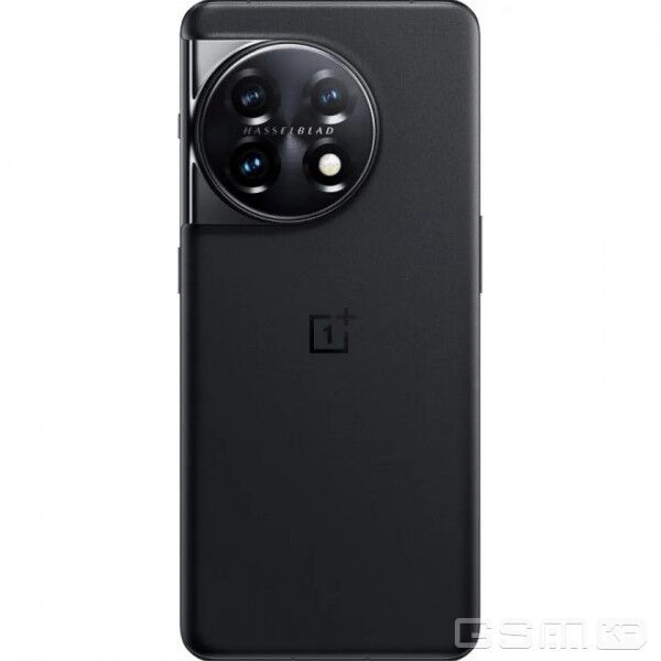 Смартфон OnePlus Ace 2 16/256GB Black 16135 фото