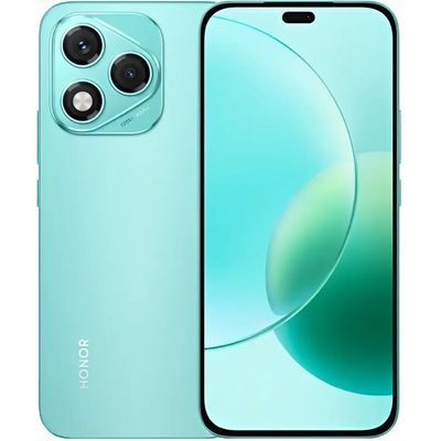 Смартфон Honor 400 Lite 8/256GB Marrs Green 17724 фото