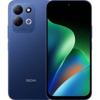 Смартфон Xiaomi Redmi 17 6/128Gb Deep Blue  17919 фото