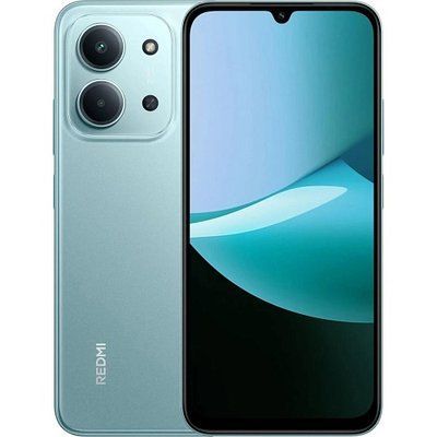 Смартфон Xiaomi Redmi 15C 4G 4/128GB Mint Green 17568 фото