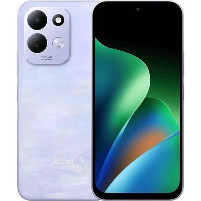 Смартфон Xiaomi Redmi 17 6/128Gb Lotus Purple  17920 фото