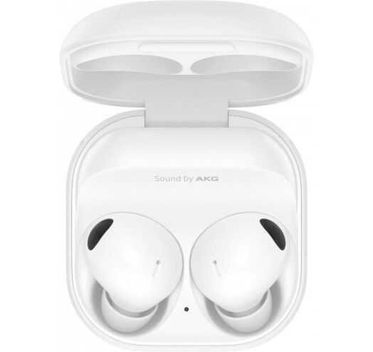 Навушники TWS Samsung Galaxy Buds2 Pro White (SM-R510NZWA) 15815 фото