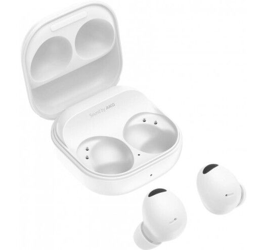 Навушники TWS Samsung Galaxy Buds2 Pro White (SM-R510NZWA) 15815 фото