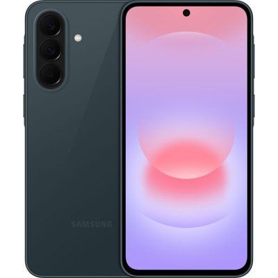 Смартфон Samsung Galaxy A37 5G 8/256GB Awesome Gray Green (SM-A376BDGG) 17807 фото