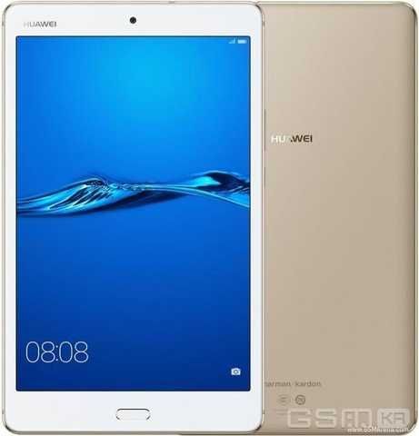 Купити Huawei MediaPad M3 Lite 8 (CPN-L09) 3/32Gb 4G (White) 12446
