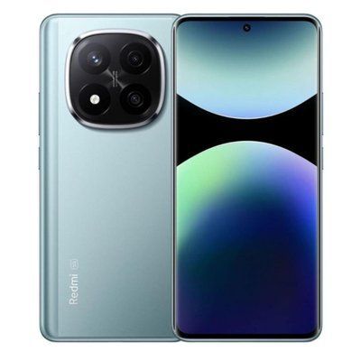Смартфон Xiaomi Redmi Note 14 Pro+ 5G 12/512GB Frost Blue 17460 фото