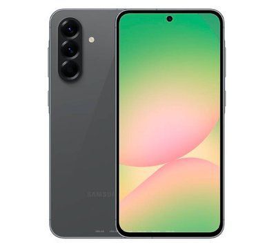 Смартфон Samsung Galaxy A56 5G 8/128GB Awesome Graphite (SM-A566BZKA) 17746 фото