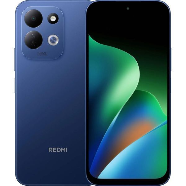 Смартфон Xiaomi Redmi 17 4/128GB Deep Blue  17935 фото