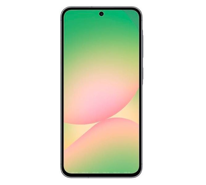 Смартфон Samsung Galaxy A56 5G 8/128GB Awesome Graphite (SM-A566BZKA) 17746 фото