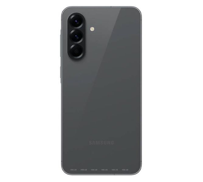 Смартфон Samsung Galaxy A56 5G 8/128GB Awesome Graphite (SM-A566BZKA) 17746 фото