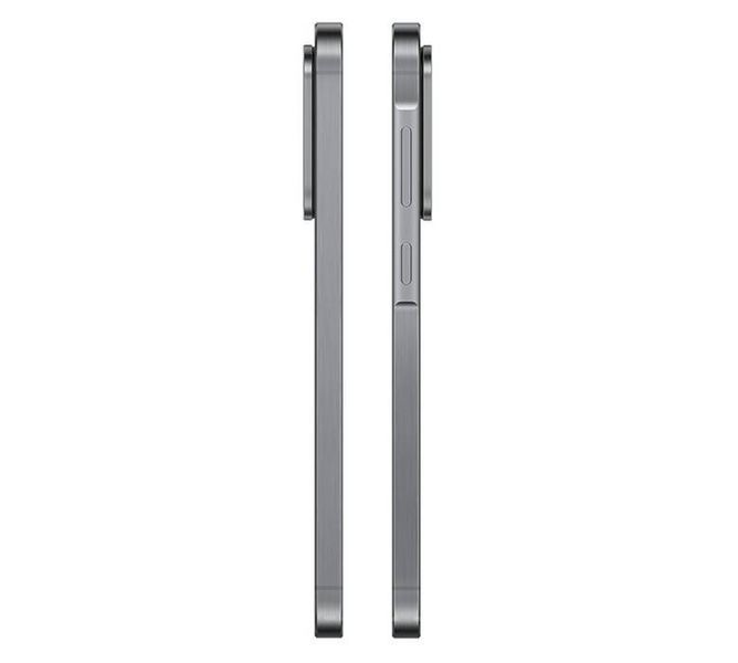 Смартфон Samsung Galaxy A56 5G 8/128GB Awesome Graphite (SM-A566BZKA) 17746 фото