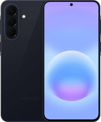Смартфон Samsung Galaxy A57 5G 12/512GB Navy (SM-A576BDBH) 17830 фото